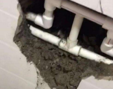 敦化卫生间漏水哪家好