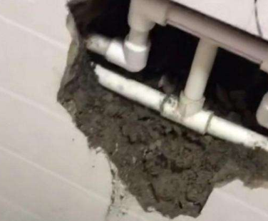 敦化卫生间防水找谁好