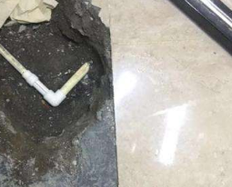 敦化卫生间测漏水多少钱