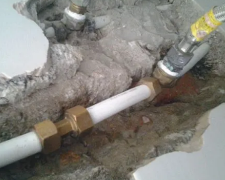 敦化测漏水多少钱