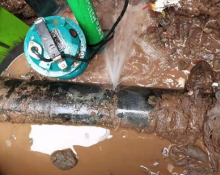 敦化卫生间测漏水的相关介绍