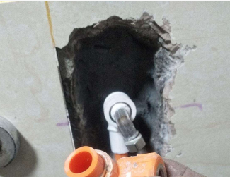 敦化卫生间测漏水哪家好