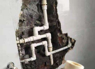 敦化卫生间测漏水价格多少