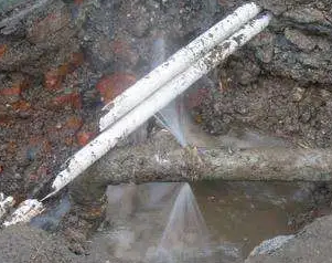 敦化水管维修费用是多少