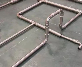 敦化水管维修多少钱