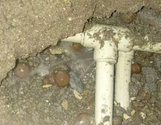 敦化卫生间测漏