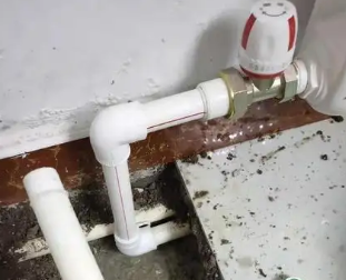 敦化卫生间测漏水多少钱