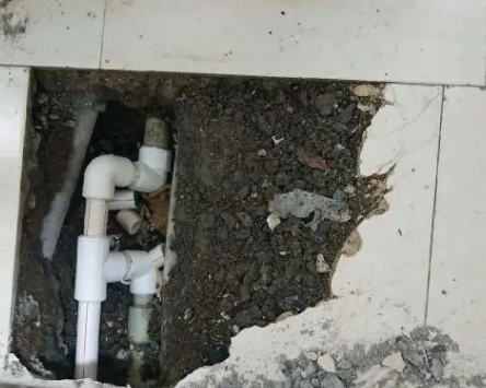 敦化卫生间测漏水哪家好