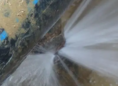 敦化卫生间测漏水施工步骤
