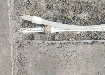 敦化卫生间测漏水之解决方法