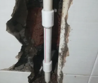 敦化卫生间测漏水的相关案例